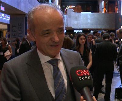 Hüseyin Geliş: İş Hayatında değişim için gençlere ihtiyacımız var