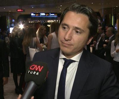 Soner Cesur: İş dünyasının yeni nesilden öğreneceği çok konu var