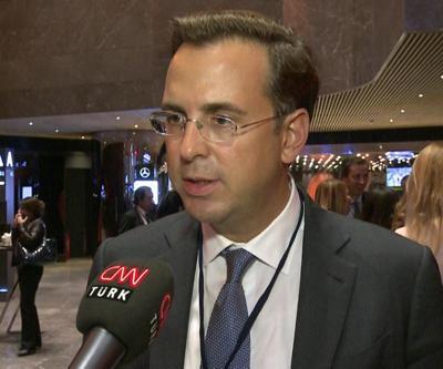 Murat Özyeğin: Genler artık kurumların değişim projelerinde öncülük yapıyorlar