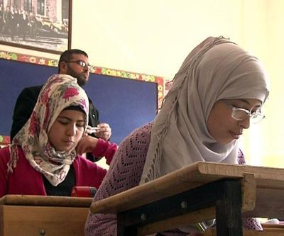 600 bin çocuk sisteme entegre edilecek