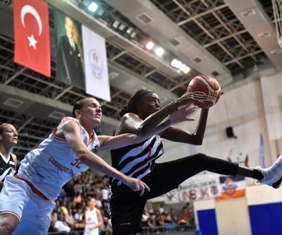 Beşiktaş mağlubiyetle başladı