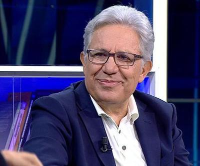 Zülfü Livaneliden adaylık açıklaması