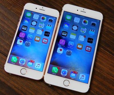 iPhone 6S kullanıcıları şanslı