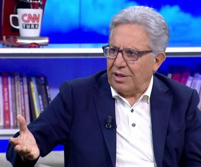 Zülfü Livaneli Kuzey Irak’ta barışın formülünü açıkladı
