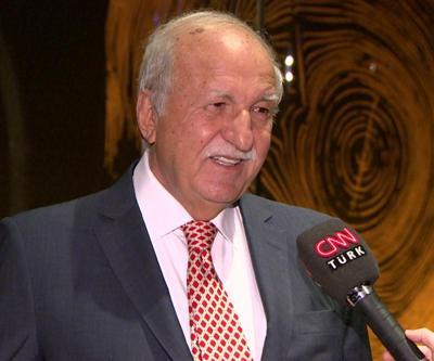 Hüsnü Özyeğin: Hayat bir maraton, başarısızlıktan korkmayın