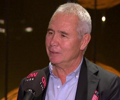 Ahmet Dördüncü: Gelecek için gençleri çok iyi anlamamız gerekiyor