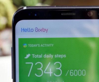 Samsung S8 ve Note 8de Bixby tuşu kapatma nasıl kapatılır