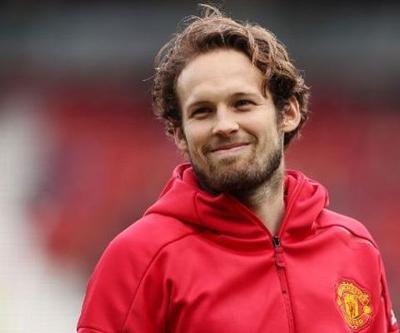 Galatasaray için Daley Blind iddiası