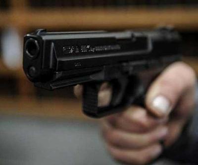 İşte Türk polisinin kullanacağı yerli silah: Canik
