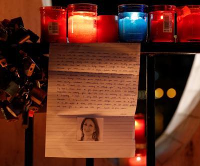 Maltada muhalif yazar Daphne Caruana Galizia öldürüldü