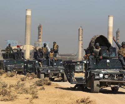 Kerkükte neler yaşandı, son durum ne