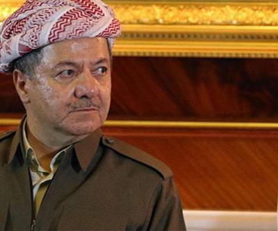 Son dakika... Barzani ilk kez konuştu: Gereken yapılacaktır