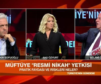 18 Ekim 2017 Türkiyenin Gündemi özet