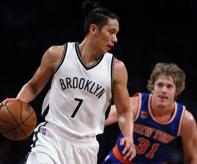 NBAde bir şok sakatlık daha: Jeremy Lin sezonu kapattı