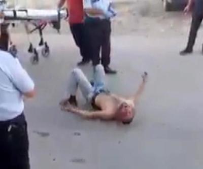 Flakka kullandığı iddia edilen genç: Dikkat çekmek için yaptım