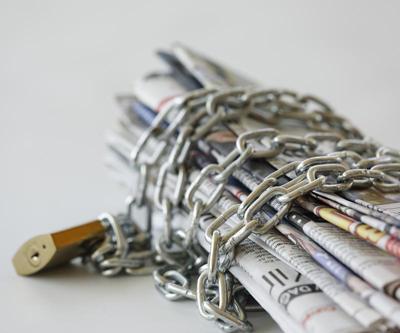 BİA Medya Gözlem Raporu: Son 3 ayda 122 gazeteci hapse girdi