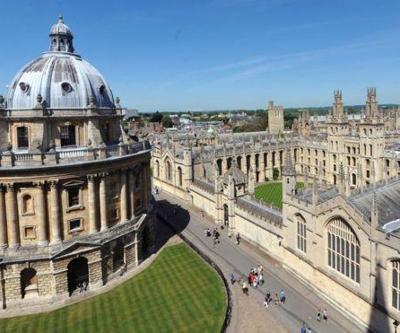 Oxford ve Cambridgeden siyahlara ayrımcılık