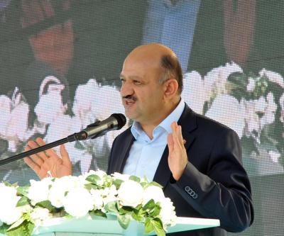 Başbakan Yardımcısı Fikri Işıktan ABDye Rakka uyarısı