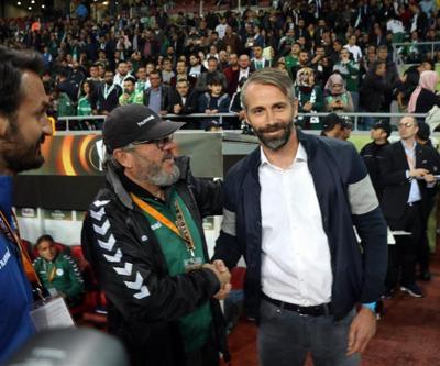 Mustafa Reşit Akçay dönemi sona erdi