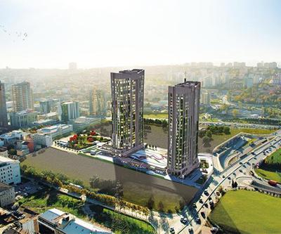 7 maddeyle İstanbulun göbeğinde konforlu bir yaşam imkânı