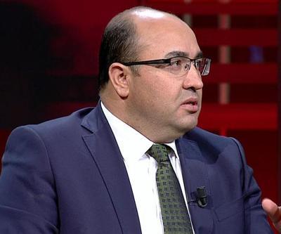 Şahin: Sürekli seçim kaybedip, kimsenin istifa etmediği bir parti var