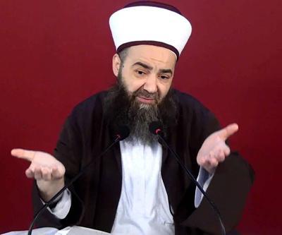 Cübbeli Ahmet: Melih Gökçek benim bedduamla gitti