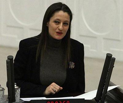 Son dakika... Şafak Paveyin  milletvekilliği düşürüldü