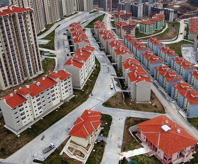 Konut satışlarında artış devam ediyor