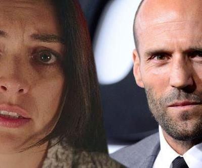 Ezgi Moladan güldüren Jason Statham paylaşımı