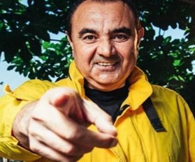Netflix’ten Sadettin Teksoy sürprizi