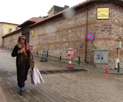 Danıştay, Bursadaki kültür merkezinin Ensar Vakfına kiralanmasını iptal etti