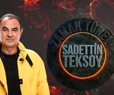 Eski Mısırda zamanda yolculuk mümkün müydü