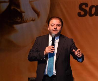 Aşık Mahzuni Şerif Maltepede anıldı