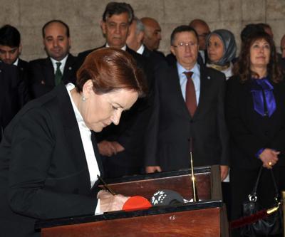 İYİ Partiden Alevilere özel vaatler