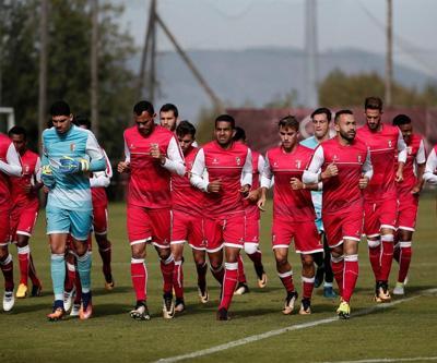 Medipol Başakşehirin rakipleri gol yemeden kazandı