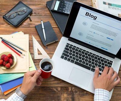 Adım adım Blog sahibi olmak