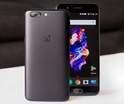 OnePlus 5T kamerasıyla fark yaratacak