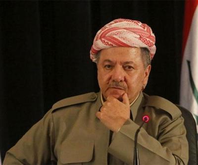 ABD: Barzani’nin istifasından memnunuz
