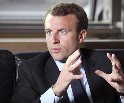 Fransa Cumhurbaşkanı Macron’dan Kuzey Kore çağrısı