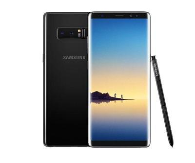 Galaxy Note 8 ciddi sorunlarla karşı karşıya