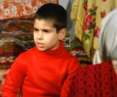 Kapıcılar Kıralının İbramını bir de şimdi görün