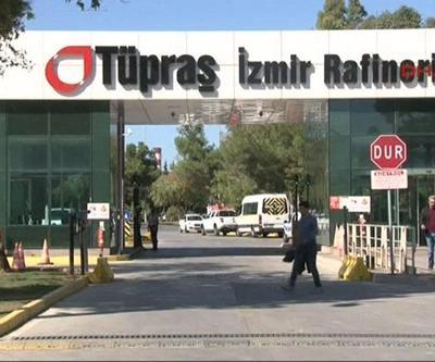 TÜPRAŞ rafinerisindeki patlamanın bilirkişi raporu hazırlandı