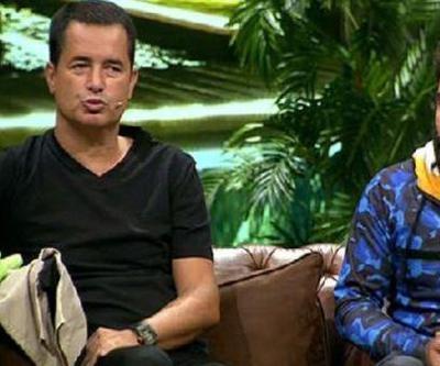 Survivor 2018’in ikinci yarışmacısı belli oldu