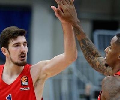 Haftanın MVPsi Nando De Colo