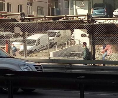 İBB harekete geçti... Metrobüste kaçak önlemi: Tel örgüler