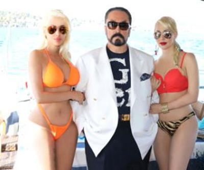 Adnan Hoca Cemaatinden açıklama: Bize operasyon geliyor
