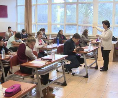 Özel okullardan sınav kriterleri