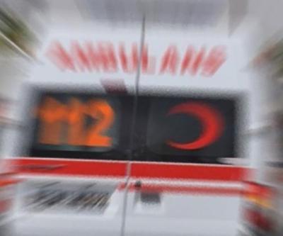 Niğdede feci kaza: 3ü ağır 7 kişi yaralı