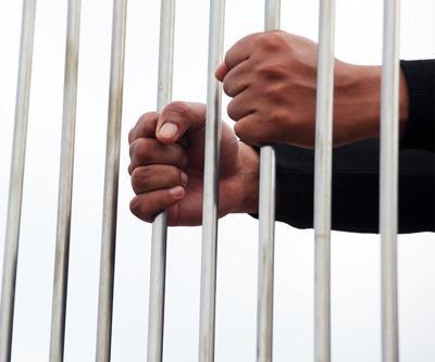 Cezaevinde sayım kavgası: 34 yaralı