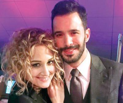 Gupse Özay’ın 23 kilo almasına Barış Arduç ne dedi